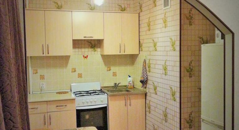 Apartment on Abdirov avenue - Photo4
