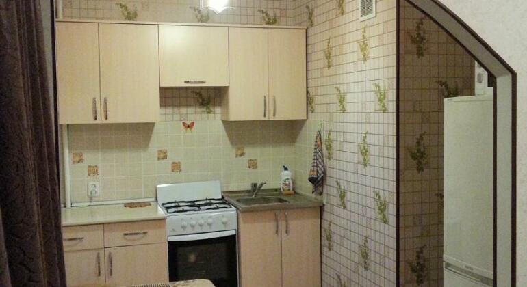 Apartment on Abdirov avenue - Photo5