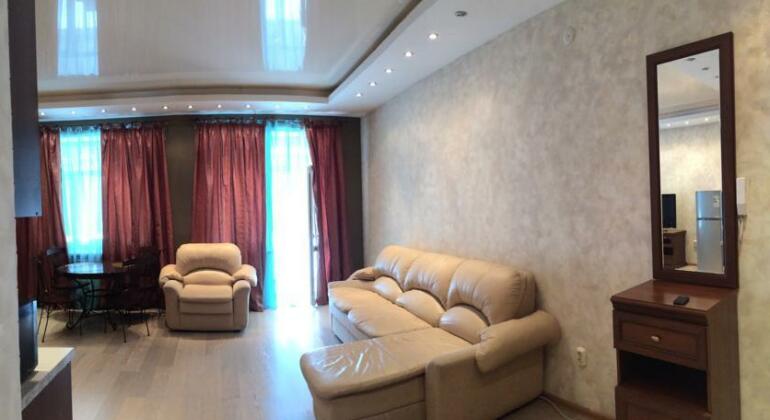 Apartment on Bulvar Mira - Photo3
