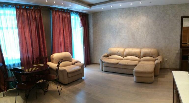 Apartment on Bulvar Mira - Photo4