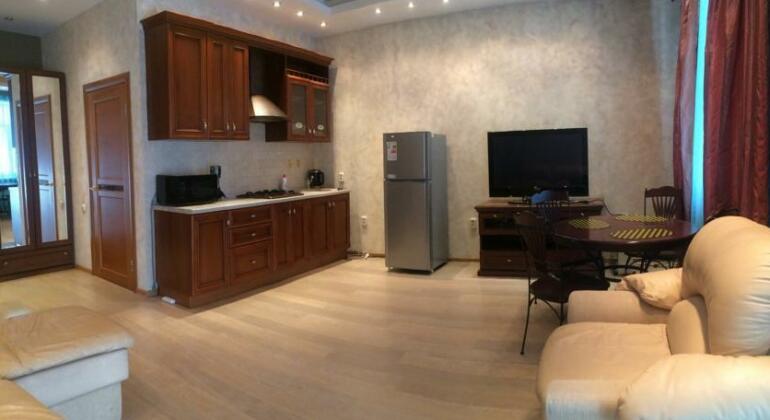 Apartment on Bulvar Mira - Photo5