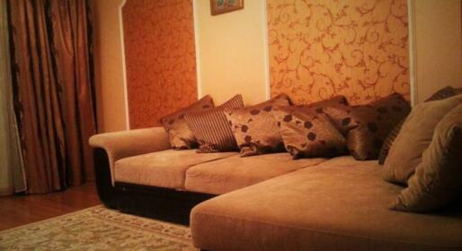 Apartment on Gulder-1 13
