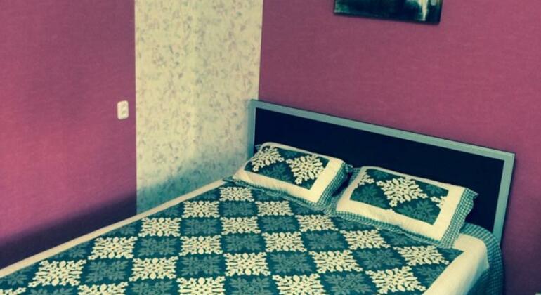 Apartment Stepnoy 1 - Photo2