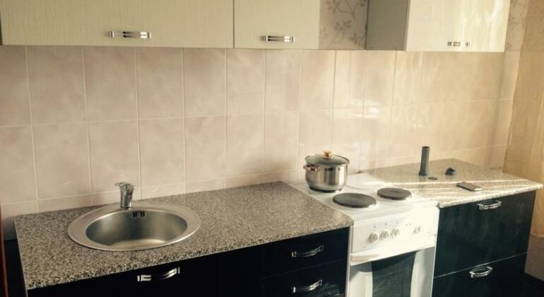 Apartment Stepnoy 1 - Photo5