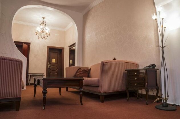 Ar Nuvo Hotel - Photo3