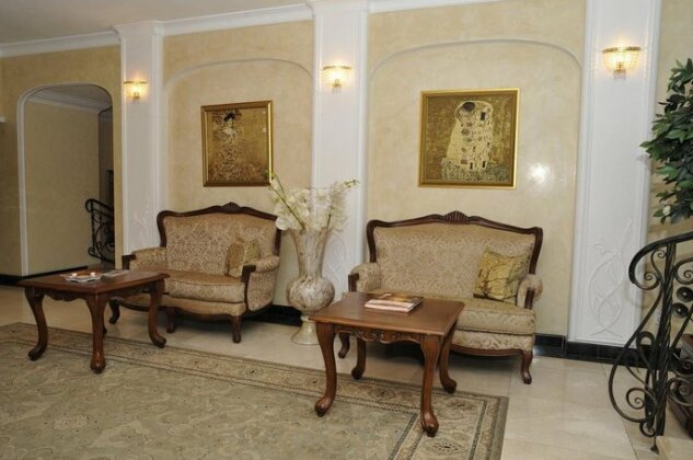 Ar Nuvo Hotel - Photo4