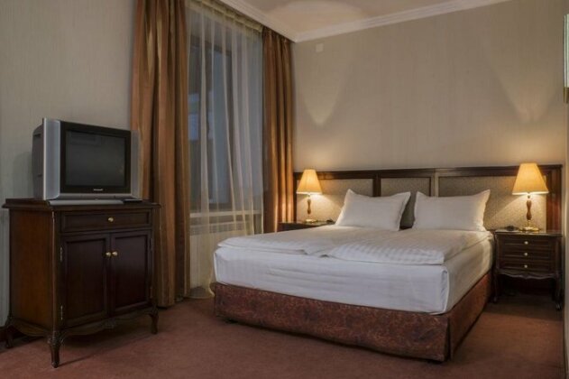 Ar Nuvo Hotel - Photo5