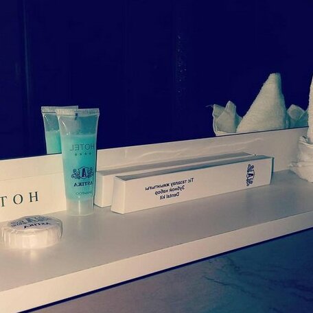 Astika Hotel - Photo3