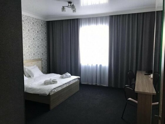Astika Hotel - Photo4