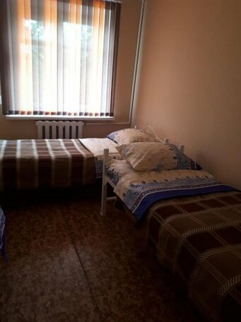 Chemodan Hostel Karagandy