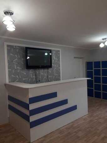 Chemodan Hostel Karagandy - Photo2