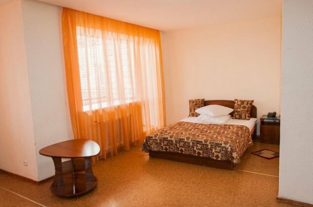 Corona Hotel Karagandy - Photo5