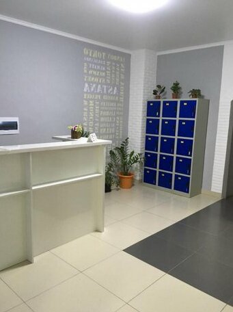 Hostel Ekonom Karagandy - Photo5