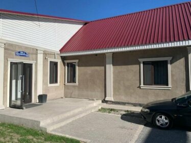 Hostel Ekonom Karagandy