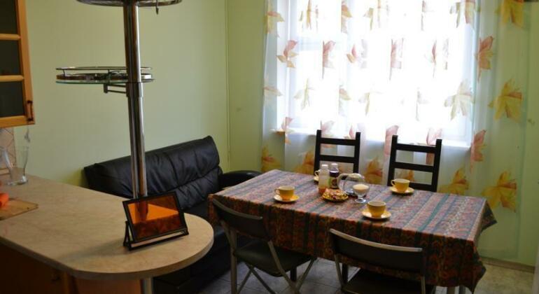 Hostel Sky Aktau - Photo2