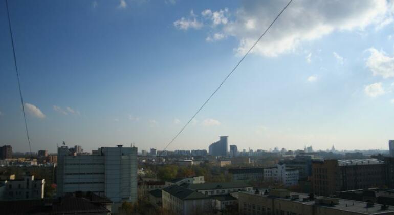 Hostel Sky Aktau - Photo4