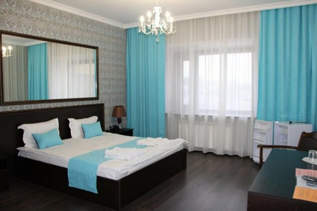 Hotel Bukpa - Photo2