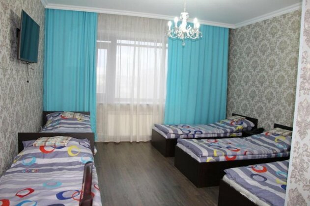 Hotel Bukpa - Photo3