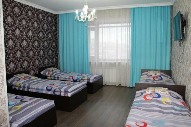 Hotel Bukpa - Photo4