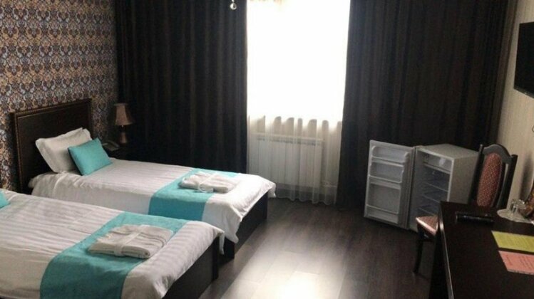 Hotel Bukpa - Photo5