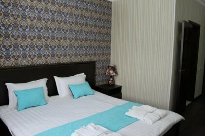 Hotel Bukpa