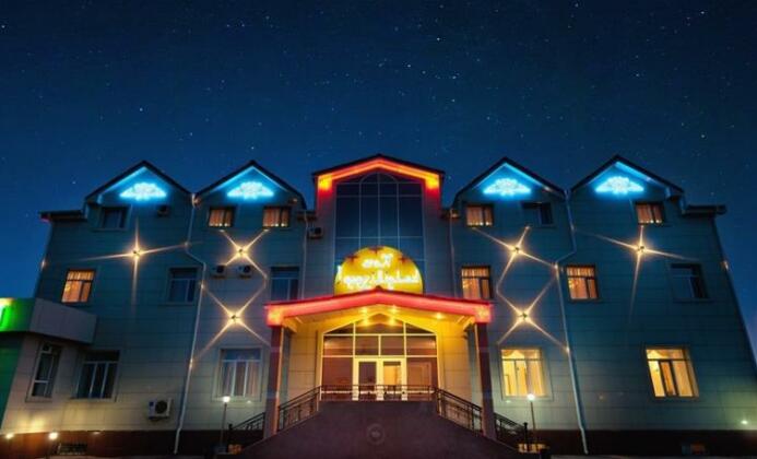 Hotel Complex AK SAMAL - Photo2