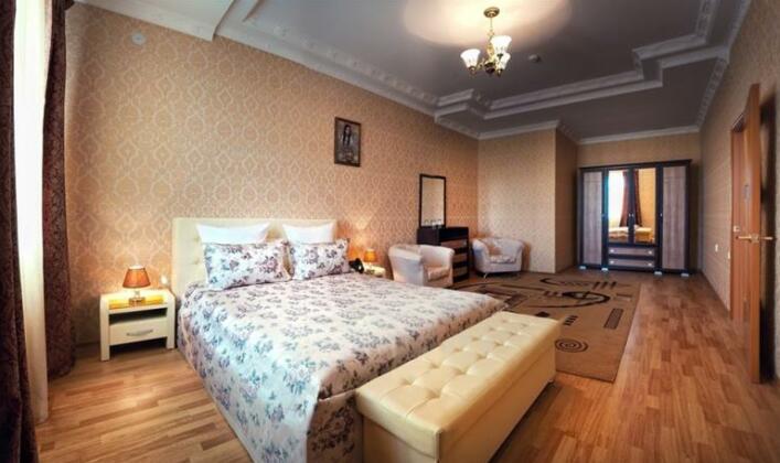 Hotel Complex AK SAMAL - Photo3