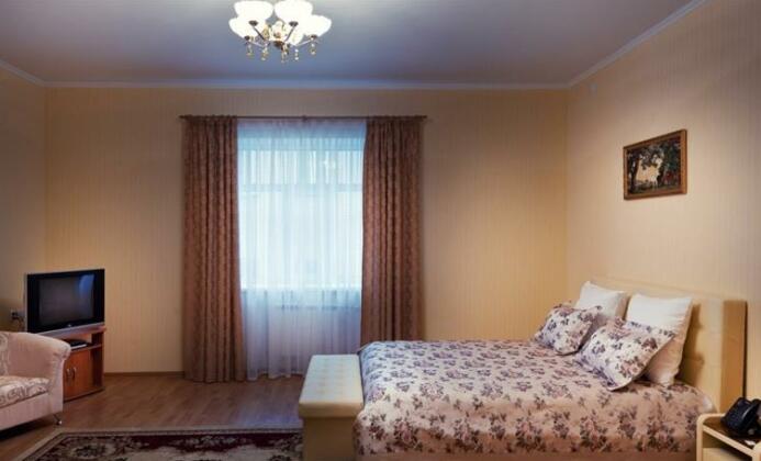 Hotel Complex AK SAMAL - Photo4