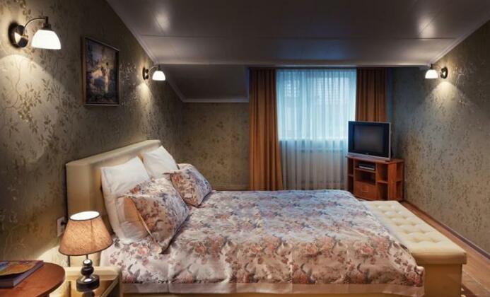 Hotel Complex AK SAMAL - Photo5