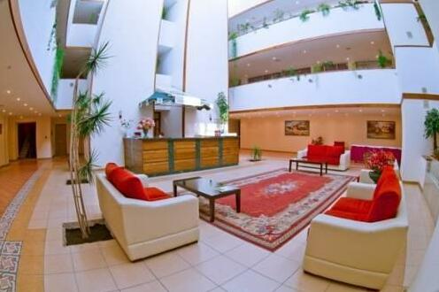 Hotel Complex Dostar-Alem