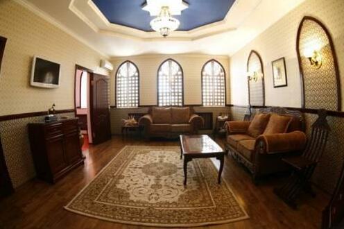 Hotel Complex Dostar-Alem - Photo2