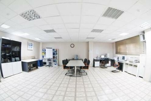 Hotel Complex Dostar-Alem - Photo3