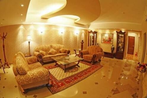 Hotel Complex Dostar-Alem - Photo4