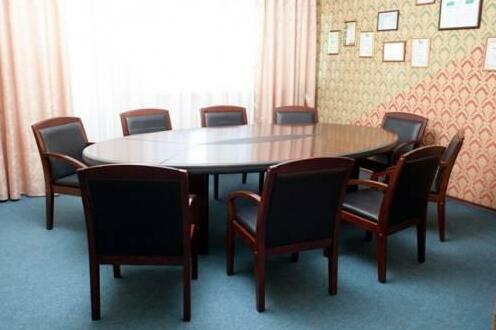 Hotel Complex Dostar-Alem - Photo5
