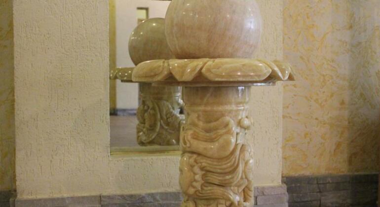 Hotel Edem Karagandy - Photo3