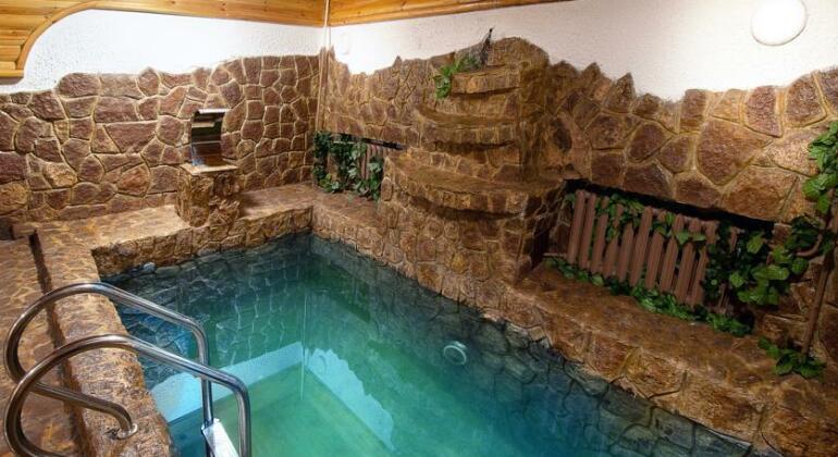 Hotel Edem Karagandy - Photo4