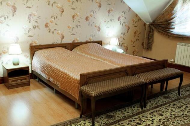 Hotel Miss Mari - Photo4