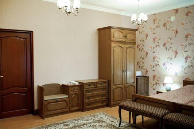 Hotel Miss Mari - Photo5