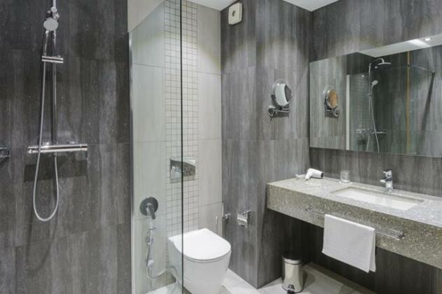 Hotel Senator Karagandy - Photo5