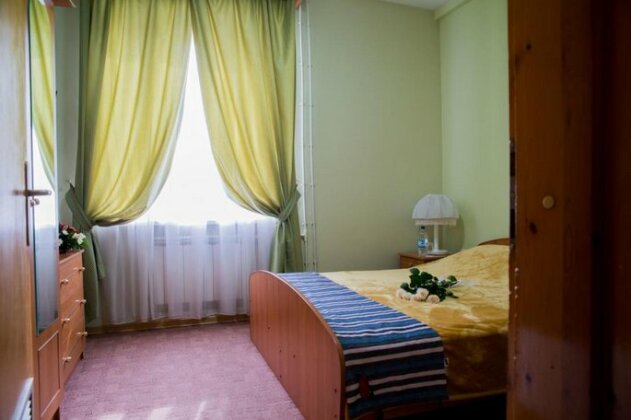 Hotel Steel - Photo2
