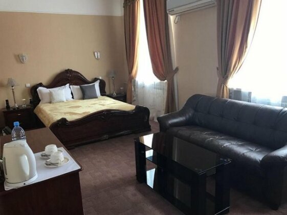 Hotel Steel - Photo4