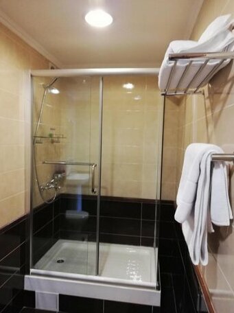 Hotel Steel - Photo5