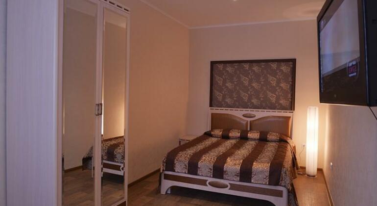 Hotel Zumrat - Photo4