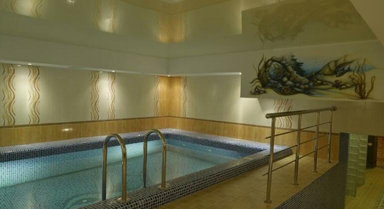 Hotel Zumrat - Photo5