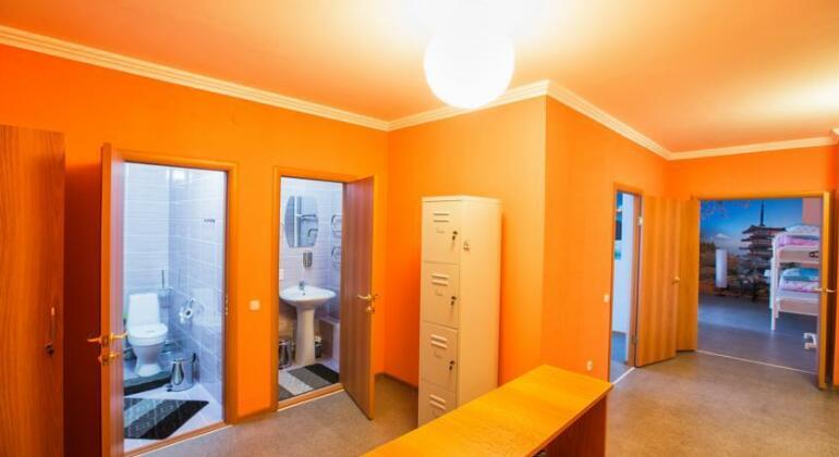 Journey Hostel Karagandy - Photo3