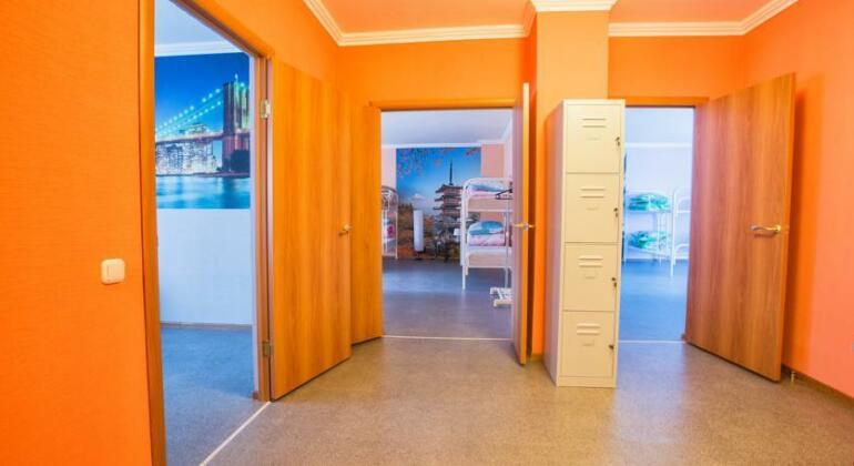 Journey Hostel Karagandy - Photo4