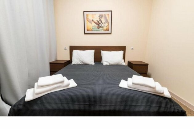 LaCasa Hotel - Photo3