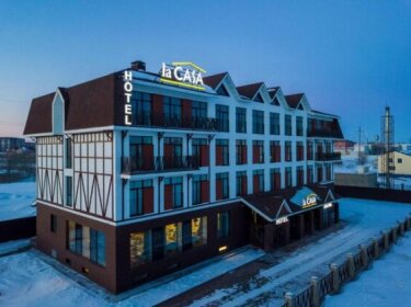 LaCasa Hotel