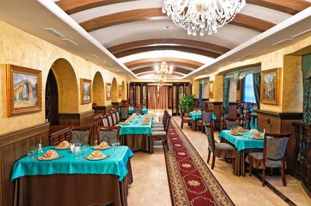 Merey Hotel - Photo2
