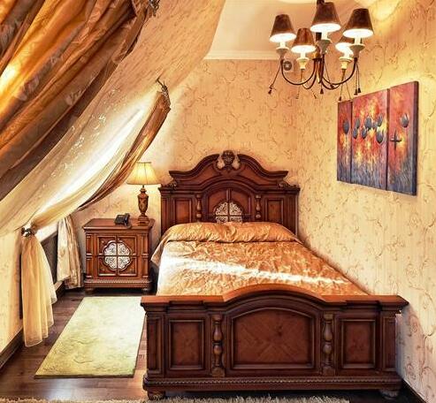 Merey Hotel - Photo3